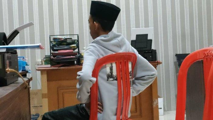 Gadis 13 Tahun Diperkosa 9 Pria, Baru Satu Orang Tertangkap